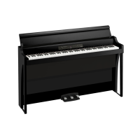 KORG G1 Air BK Digital Piano
